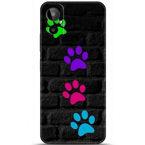 Uyumlu Kılıf HD Baskılı Kılıf - Followed Institution 5941