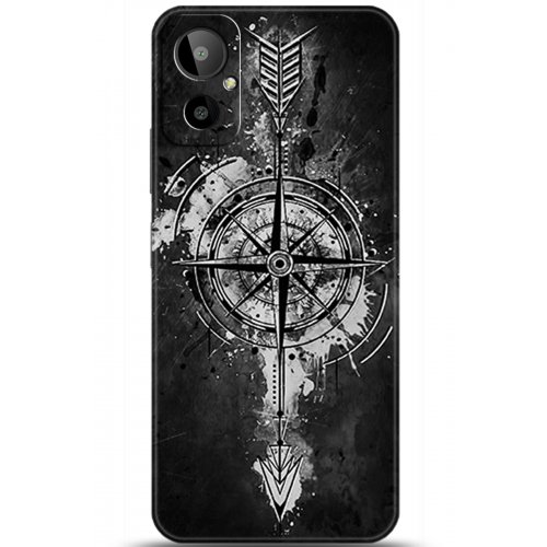 Uyumlu Kılıf HD Baskılı Kılıf - Followed Institution 5942