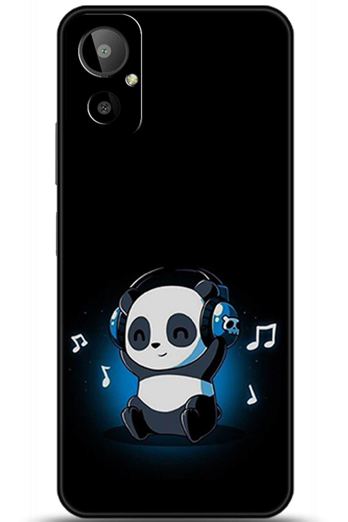 General Mobile GM 23 SE Uyumlu Kılıf HD Baskılı Kılıf - Followed Institution 5976