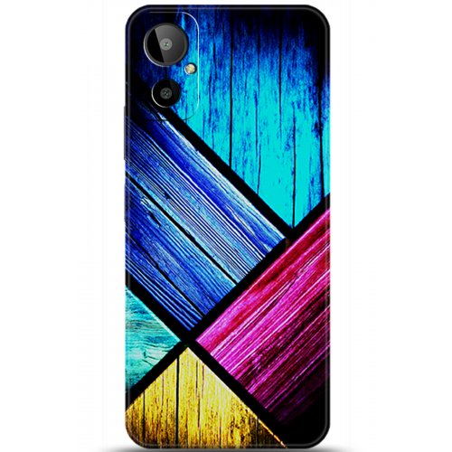 Uyumlu Kılıf HD Baskılı Kılıf - Followed Institution 5978