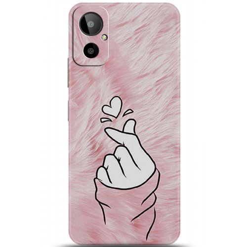 Uyumlu Kılıf HD Baskılı Kılıf - Followed Institution 5983