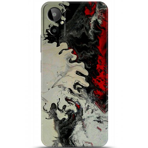 Uyumlu Kılıf HD Baskılı Kılıf - Followed Institution 5987