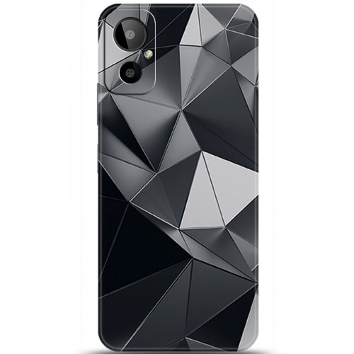 Uyumlu Kılıf HD Baskılı Kılıf - Followed Institution 5989