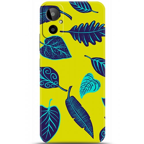 Uyumlu Kılıf HD Baskılı Kılıf - Followed Institution 6025