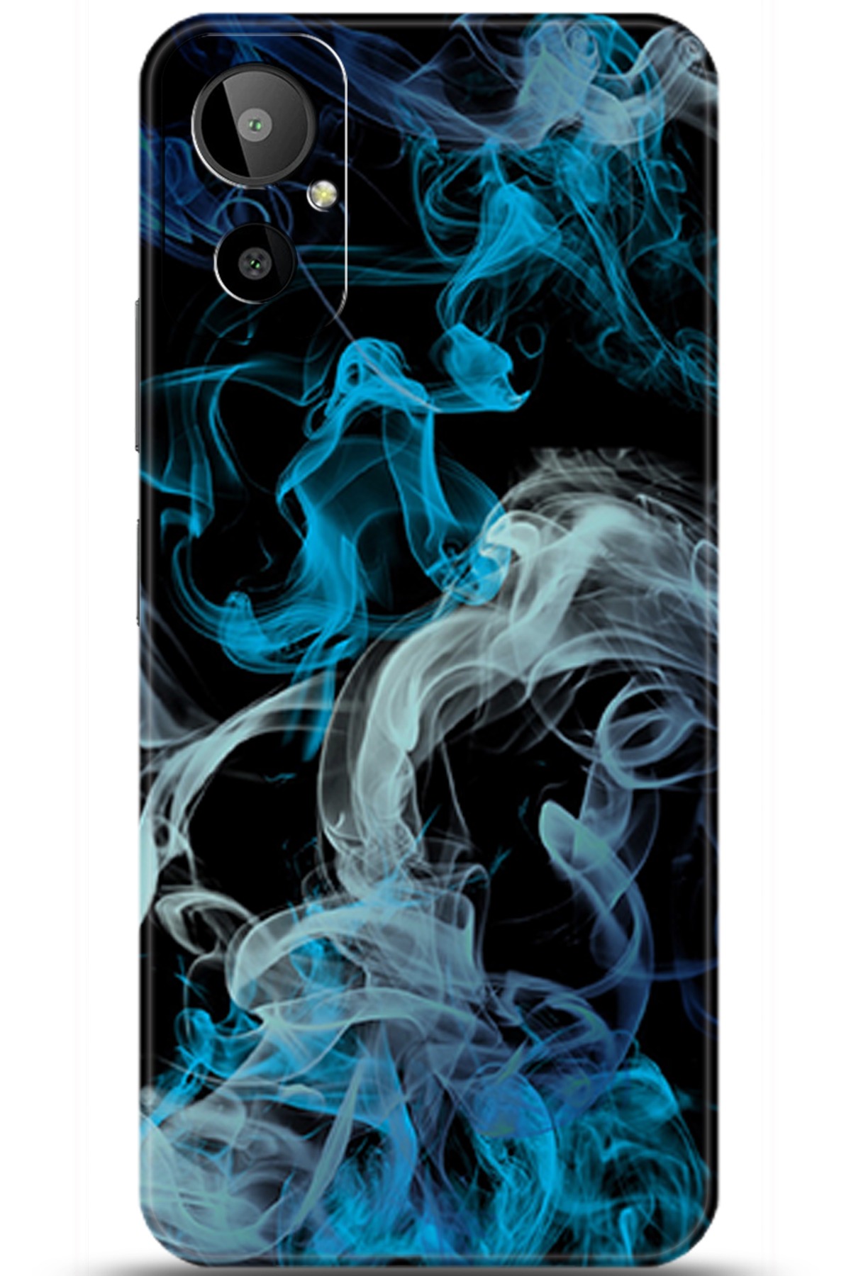 General Mobile GM 23 SE Uyumlu Kılıf HD Baskılı Kılıf - Followed Institution 6028