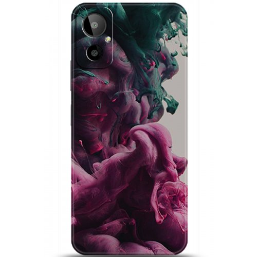 Uyumlu Kılıf HD Baskılı Kılıf - Followed Institution 6031