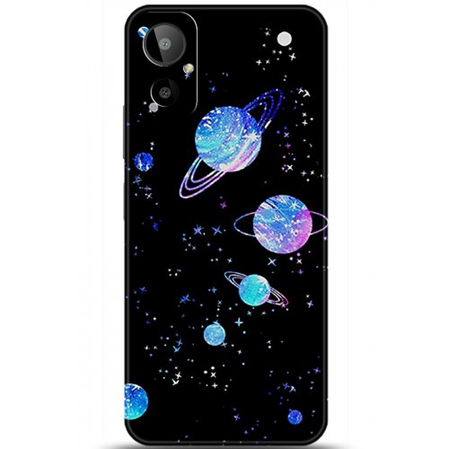 Uyumlu Kılıf HD Baskılı Kılıf - Followed Institution 6033