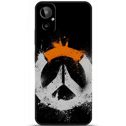 Uyumlu Kılıf HD Baskılı Kılıf - Followed Institution 6037