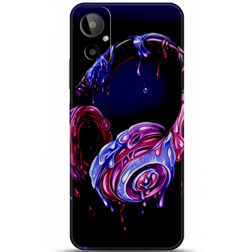 Uyumlu Kılıf HD Baskılı Kılıf - Followed Institution 6043