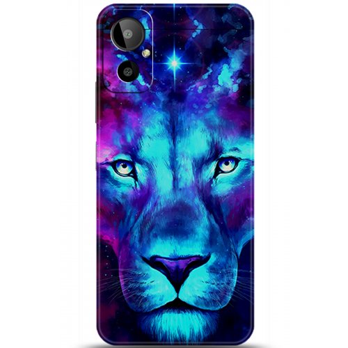 Uyumlu Kılıf HD Baskılı Kılıf - Followed Institution 6044