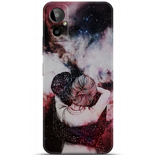 Uyumlu Kılıf HD Baskılı Kılıf - Followed Institution 6053