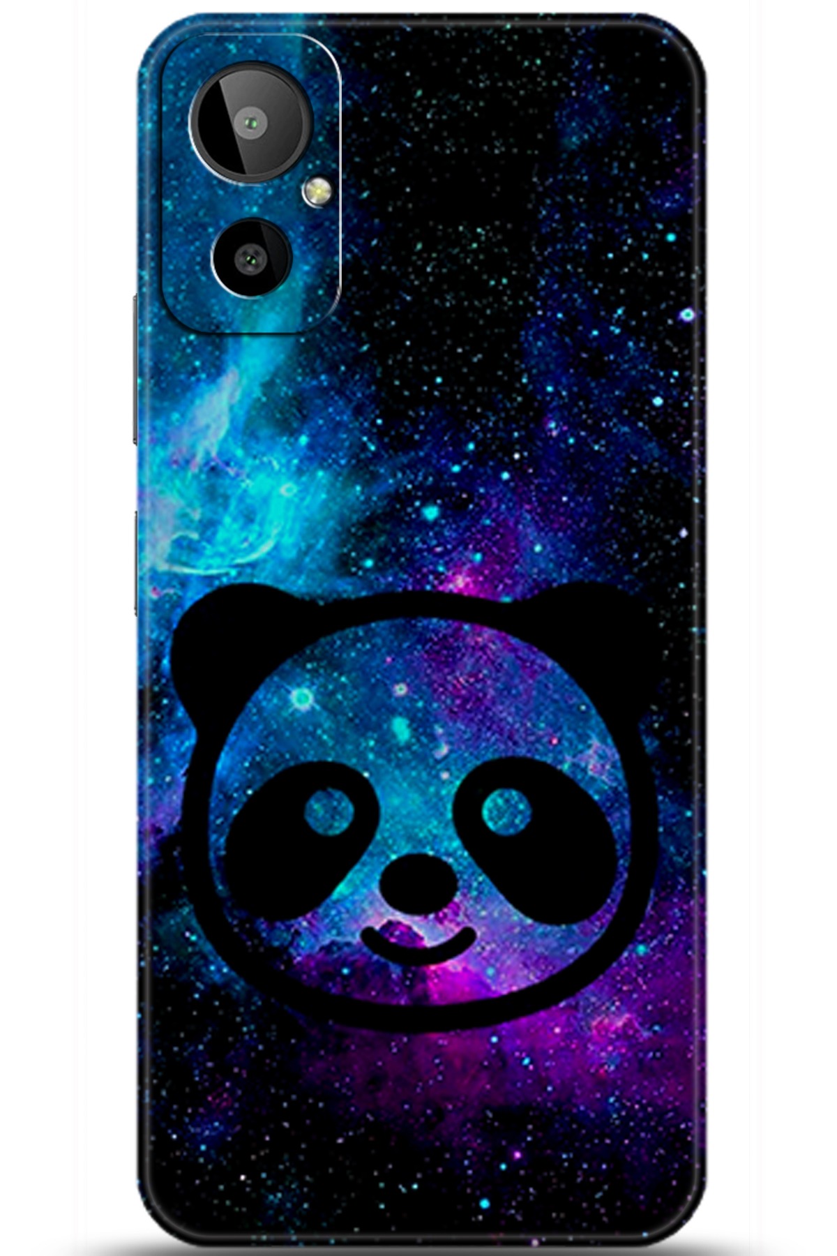 General Mobile GM 23 SE Uyumlu Kılıf HD Baskılı Kılıf - Followed Institution 6057