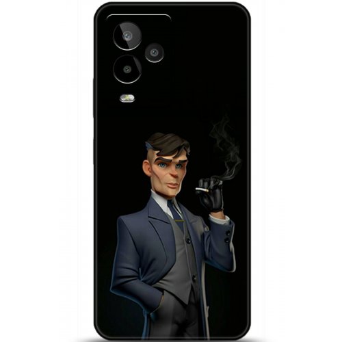 Uyumlu Kılıf HD Baskılı Kılıf - Followed Institution 5013