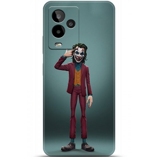 Uyumlu Kılıf HD Baskılı Kılıf - Followed Institution 5017