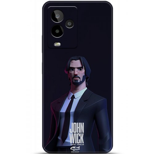 Uyumlu Kılıf HD Baskılı Kılıf - Followed Institution 5018