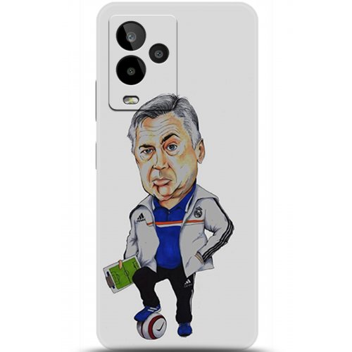 Uyumlu Kılıf HD Baskılı Kılıf - Followed Institution 5022