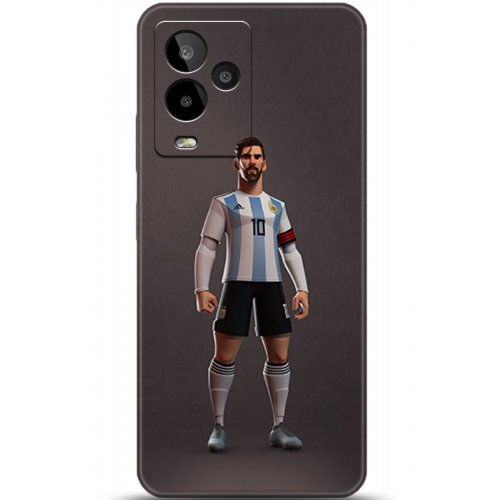 Uyumlu Kılıf HD Baskılı Kılıf - Followed Institution 5040