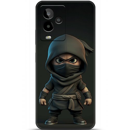 Uyumlu Kılıf HD Baskılı Kılıf - Followed Institution 5061