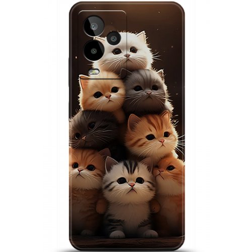 Uyumlu Kılıf HD Baskılı Kılıf - Followed Institution 5076