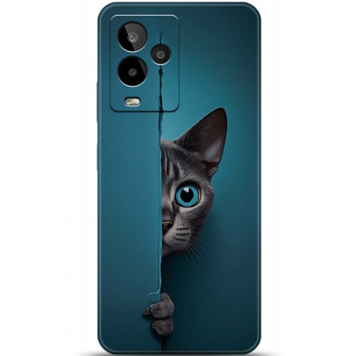 Uyumlu Kılıf HD Baskılı Kılıf - Followed Institution 5091