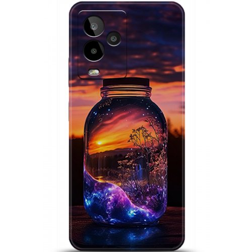 Uyumlu Kılıf HD Baskılı Kılıf - Followed Institution 5118