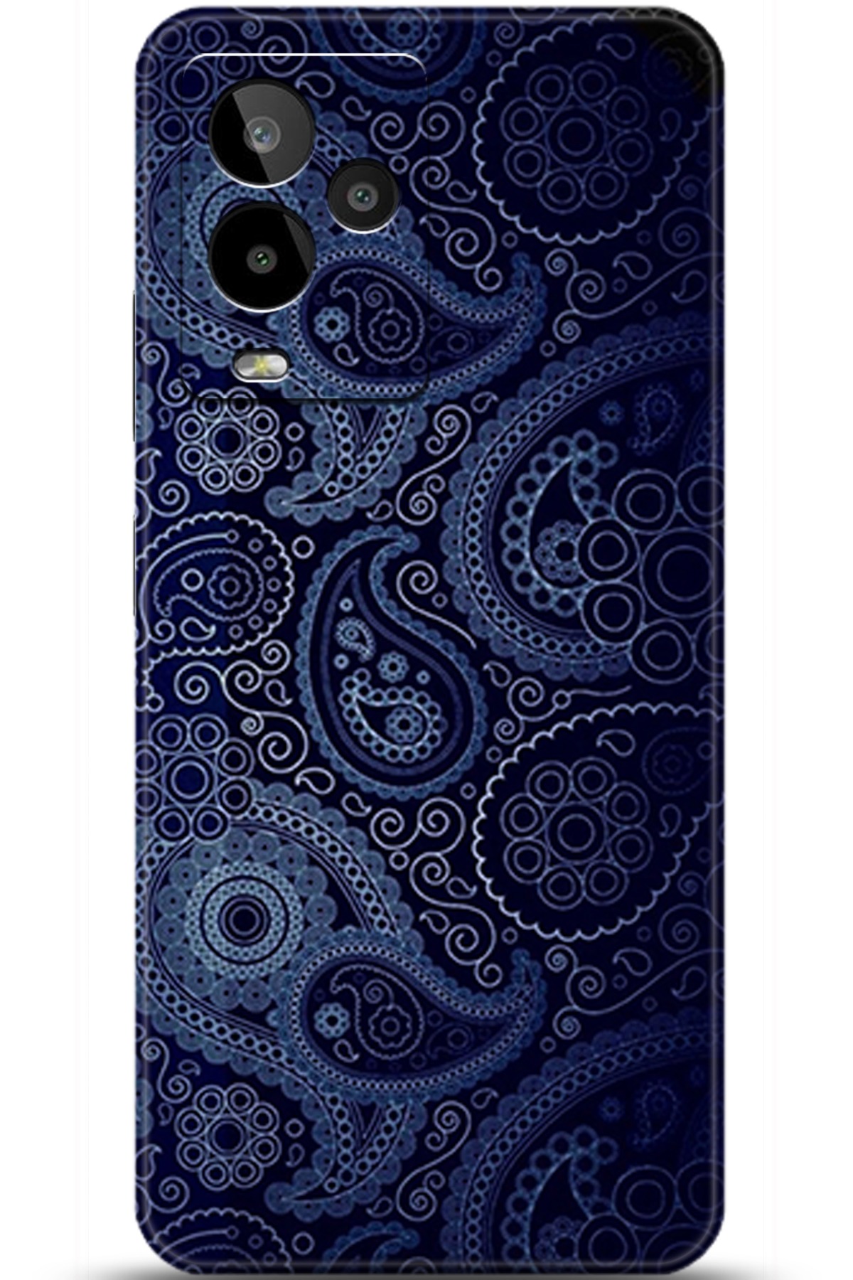 General Mobile GM 24 Pro Uyumlu Kılıf HD Baskılı Kılıf - Followed Institution 5129