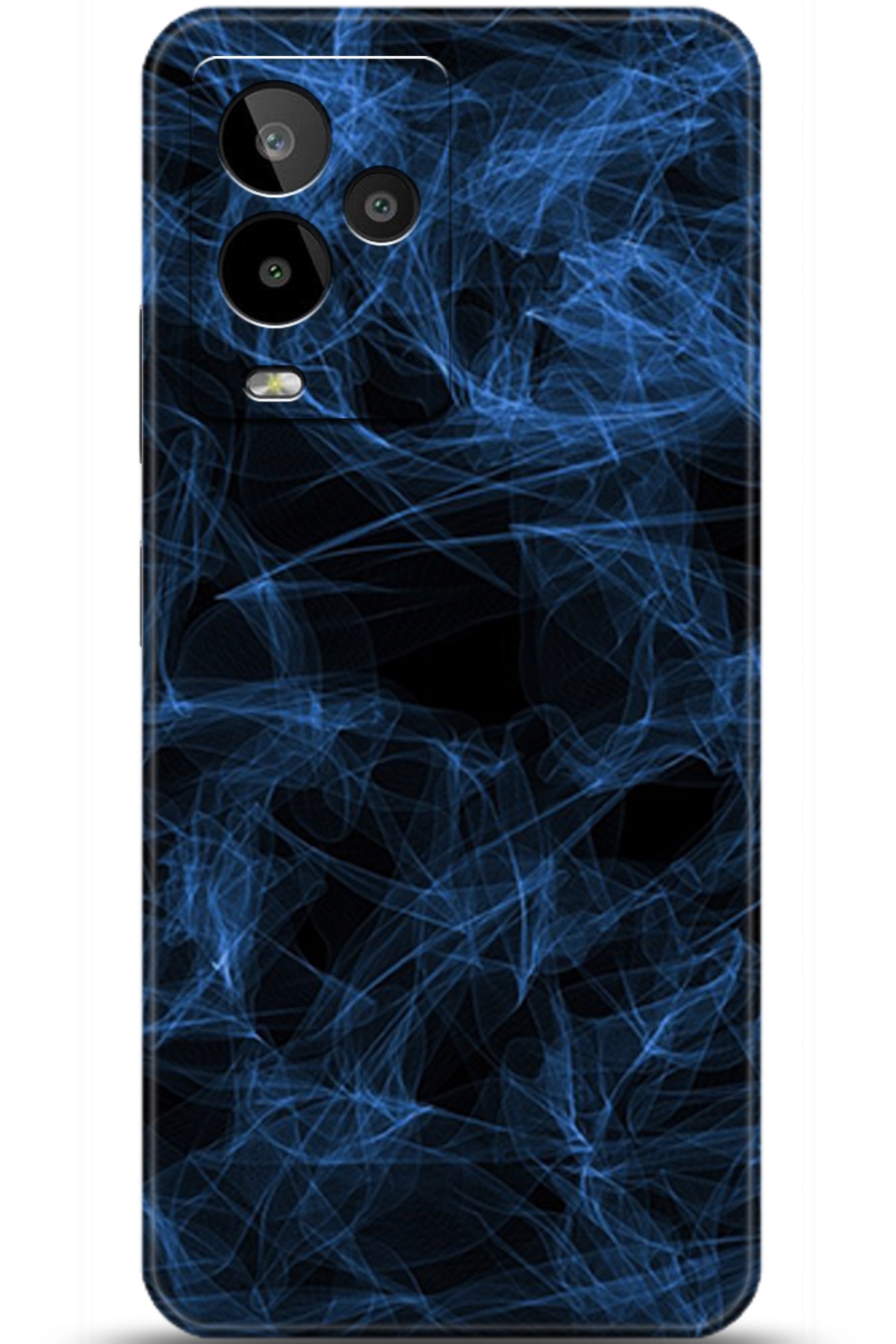 General Mobile GM 24 Pro Uyumlu Kılıf HD Baskılı Kılıf - Followed Institution 5141