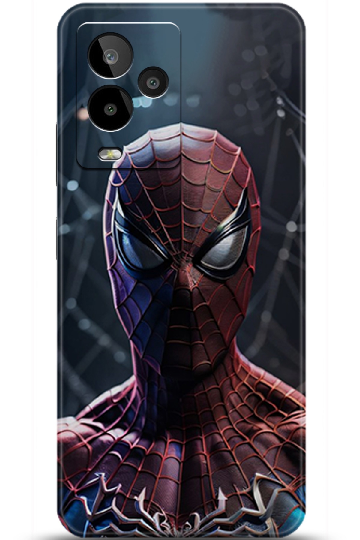 General Mobile GM 24 Pro Uyumlu Kılıf HD Baskılı Kılıf - Followed Institution 5144