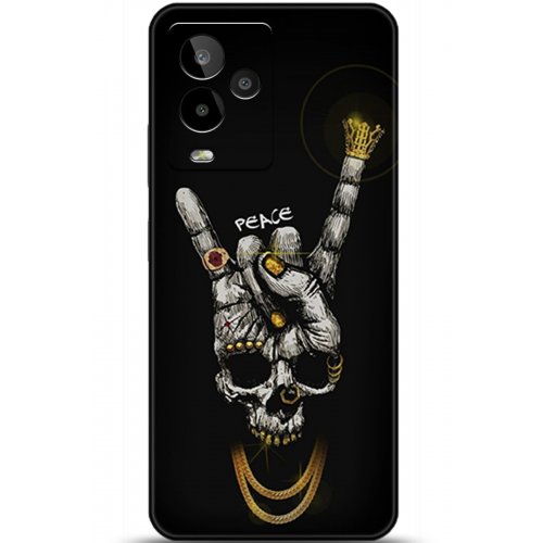 Uyumlu Kılıf HD Baskılı Kılıf - Followed Institution 5148