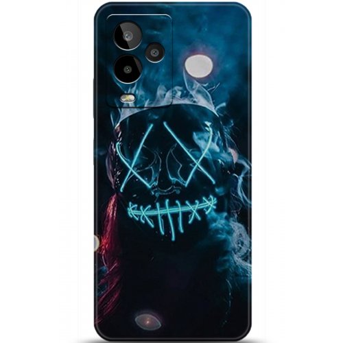 Uyumlu Kılıf HD Baskılı Kılıf - Followed Institution 5151