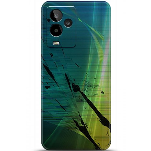 Uyumlu Kılıf HD Baskılı Kılıf - Followed Institution 5154