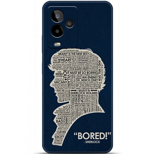 Uyumlu Kılıf HD Baskılı Kılıf - Followed Institution 5156