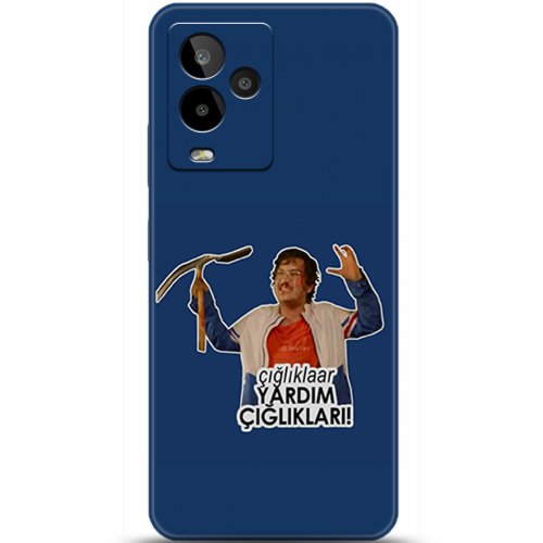 Uyumlu Kılıf HD Baskılı Kılıf - Followed Institution 5157