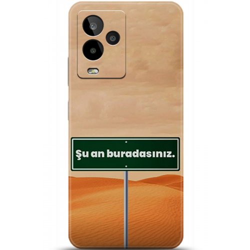 Uyumlu Kılıf HD Baskılı Kılıf - Followed Institution 5159