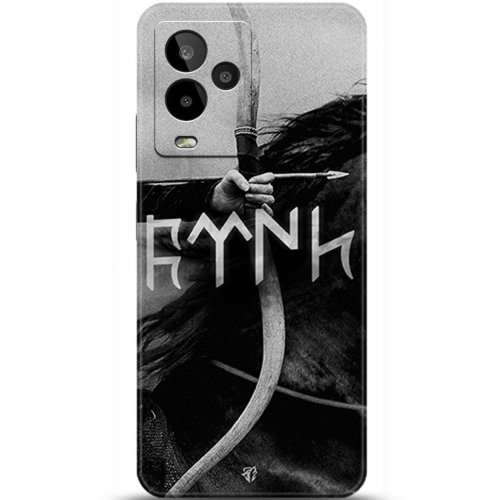 Uyumlu Kılıf HD Baskılı Kılıf - Followed Institution 5171