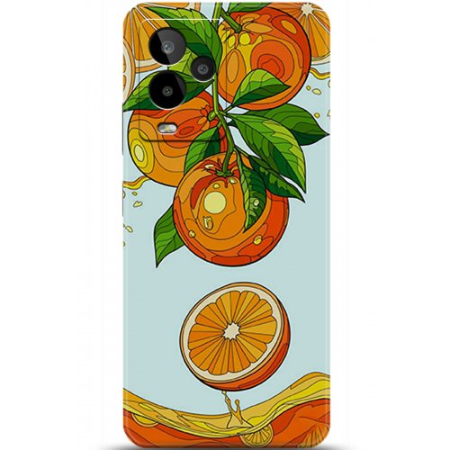 Uyumlu Kılıf HD Baskılı Kılıf - Followed Institution 5202