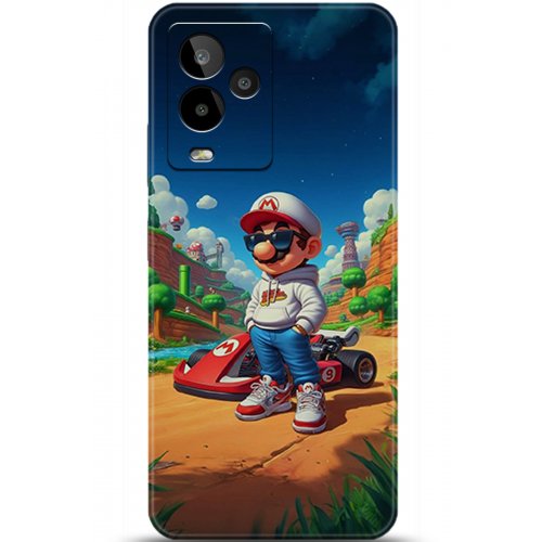 Uyumlu Kılıf HD Baskılı Kılıf - Followed Institution 5207