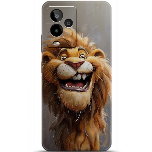 Uyumlu Kılıf HD Baskılı Kılıf - Followed Institution 5214