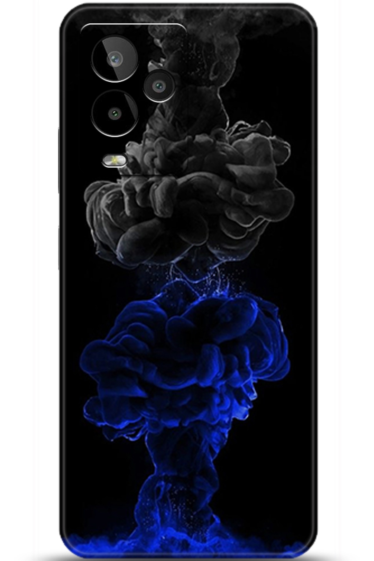 General Mobile GM 24 Pro Uyumlu Kılıf HD Baskılı Kılıf - Followed Institution 5240