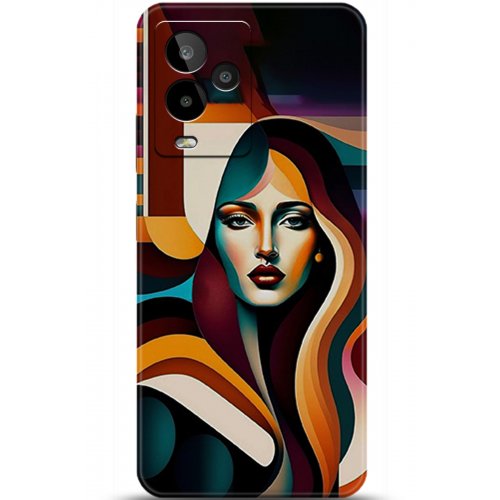 Uyumlu Kılıf HD Baskılı Kılıf - Followed Institution 5245