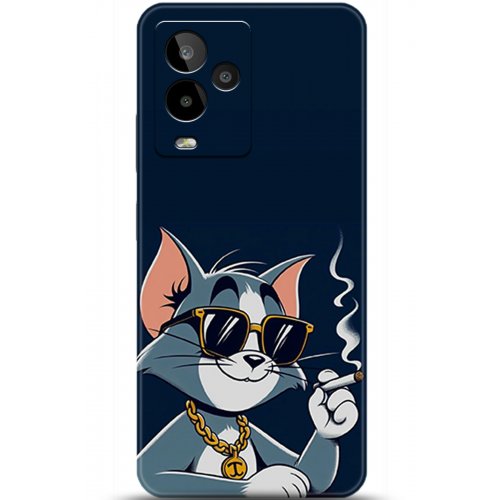 Uyumlu Kılıf HD Baskılı Kılıf - Followed Institution 5259