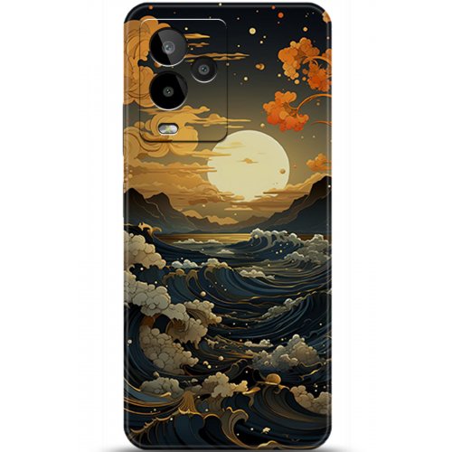 Uyumlu Kılıf HD Baskılı Kılıf - Followed Institution 5278