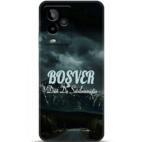 Uyumlu Kılıf HD Baskılı Kılıf - Followed Institution 5288