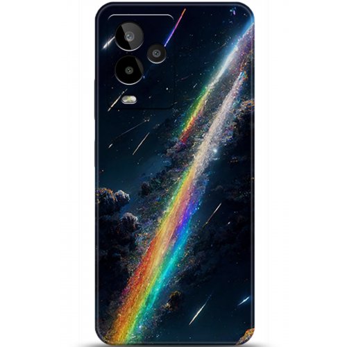 Uyumlu Kılıf HD Baskılı Kılıf - Followed Institution 5304