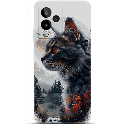 Uyumlu Kılıf HD Baskılı Kılıf - Followed Institution 5319