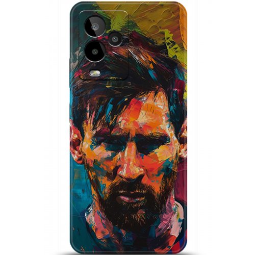 Uyumlu Kılıf HD Baskılı Kılıf - Followed Institution 5336