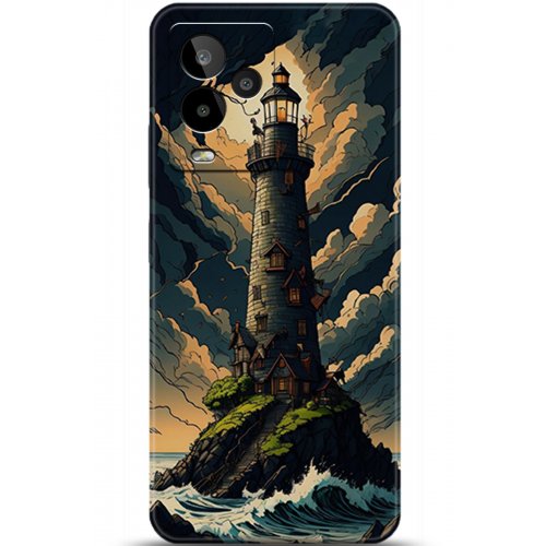 Uyumlu Kılıf HD Baskılı Kılıf - Followed Institution 5363