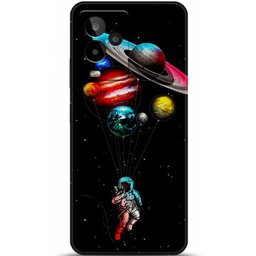 Uyumlu Kılıf HD Baskılı Kılıf - Followed Institution 5403