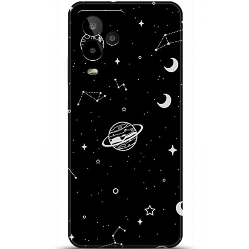 Uyumlu Kılıf HD Baskılı Kılıf - Followed Institution 5419