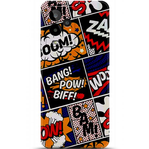 Uyumlu Kılıf HD Baskılı Kılıf - Followed Institution 5423